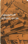 Schuim en as SLA 4