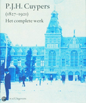 P.J.H. Cuypers (1827-1921) Het complete werk SISO 716.7