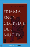 Prisma encyclopedie der muziek 1 SISO 780.1