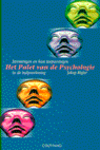 Het palet van de psychologie SISO 414