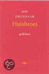 Huisbroei DEG 1