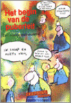 Het begin van de puberteit SISO 443.0