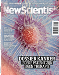 New Scientist  SISO 502