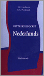 Uittrekselpocket Nederlands SISO 824.8