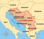 Joegoslavië: toen en nu ABOK DVD