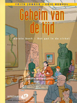 Geheim van de tijd Eerste boek: Het gat in de cirkel JONK 1