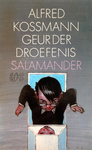 Geur der droefenis KOSS 1