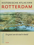 Historische atlas van Rotterdam SISO 938.1