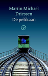 De pelikaan  DRIES 2