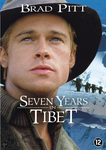 Seven years in Tibet    DVD