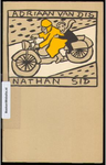 Nathan Sid     DIS1