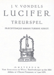 Lucifer VON 11