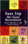 Het grote beestenfeest STIP 1