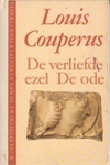 De verliefde ezel / De ode   COU15