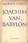 Het boek van Joachim van Babylon   GIJS3