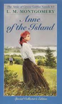 Anne of the Island MONT 3