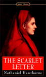 The Scarlet Letter HAW 1 