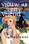 Vrouw en vriend   BLA2