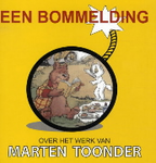 Een bommelding OOST 1